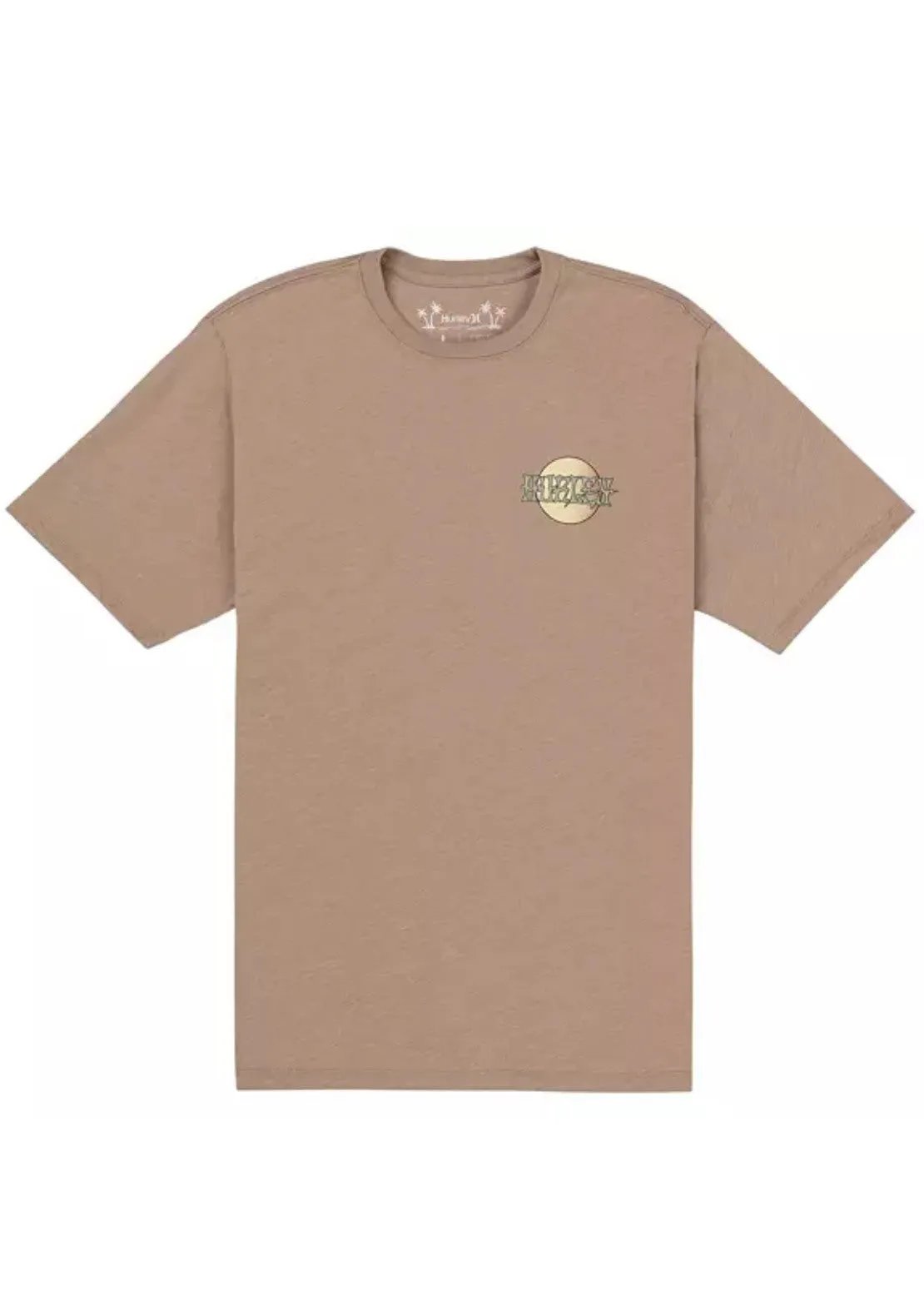 Hurley Men's Forever T-Shirt sold by Prfo