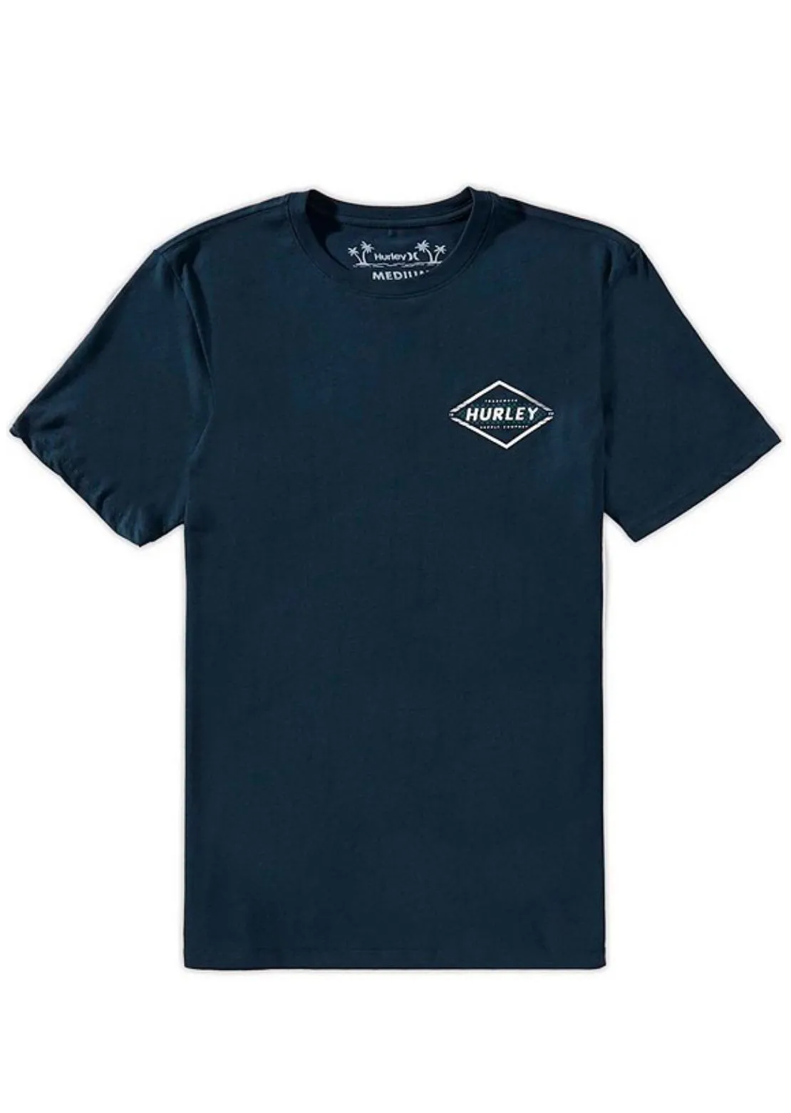 Hurley Men's Velocity T-Shirt sold by Prfo