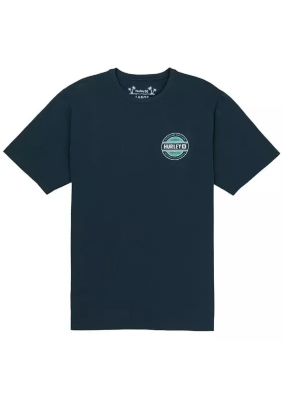 Hurley Men's Filler T-Shirt sold by Prfo