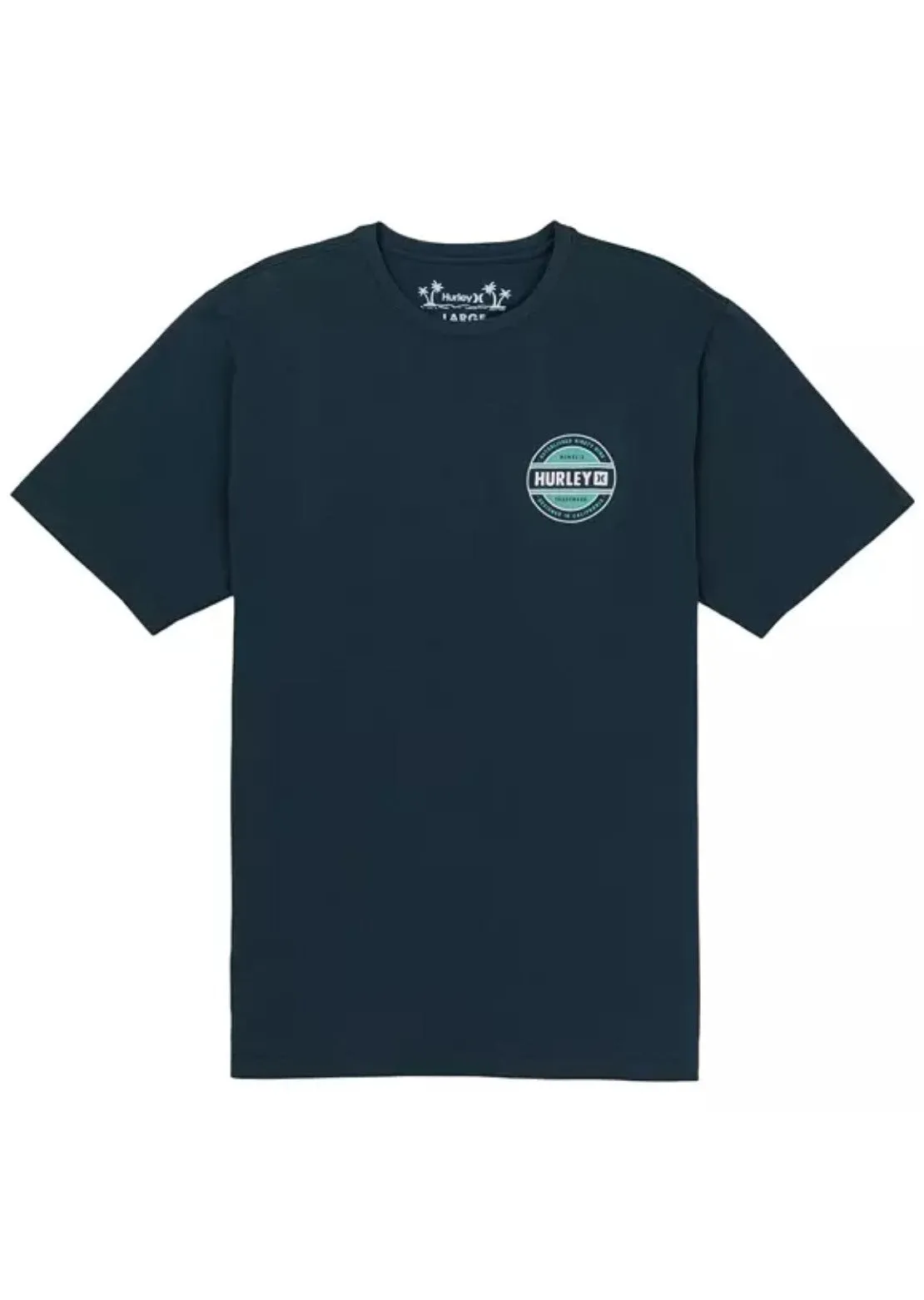 Hurley Men's Filler T-Shirt sold by Prfo