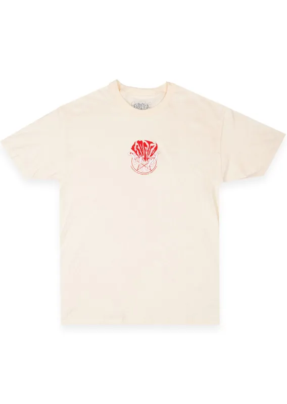 Frosted Men's Starcult Graphic T-shirt sold by Prfo