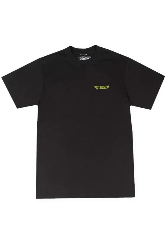 Frosted Men's Mug Boxy T-shirt sold by Prfo