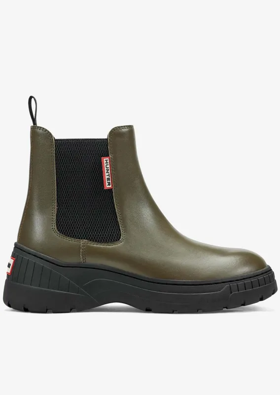 Hunter Women's Neveah Boots sold by Prfo