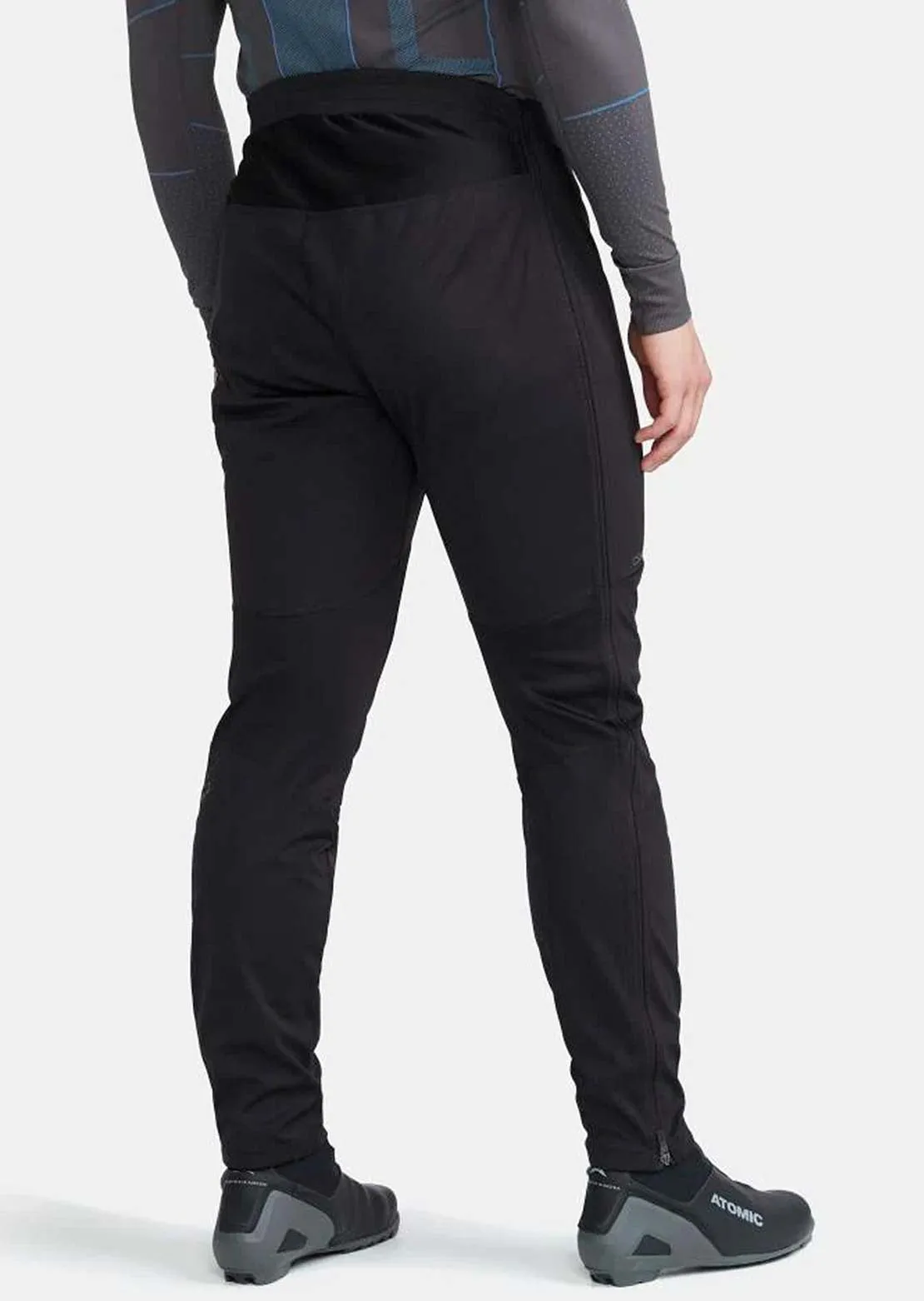 Craft Men's Core Essence Nordic FZ Pants sold by Prfo product image thumbnail 3