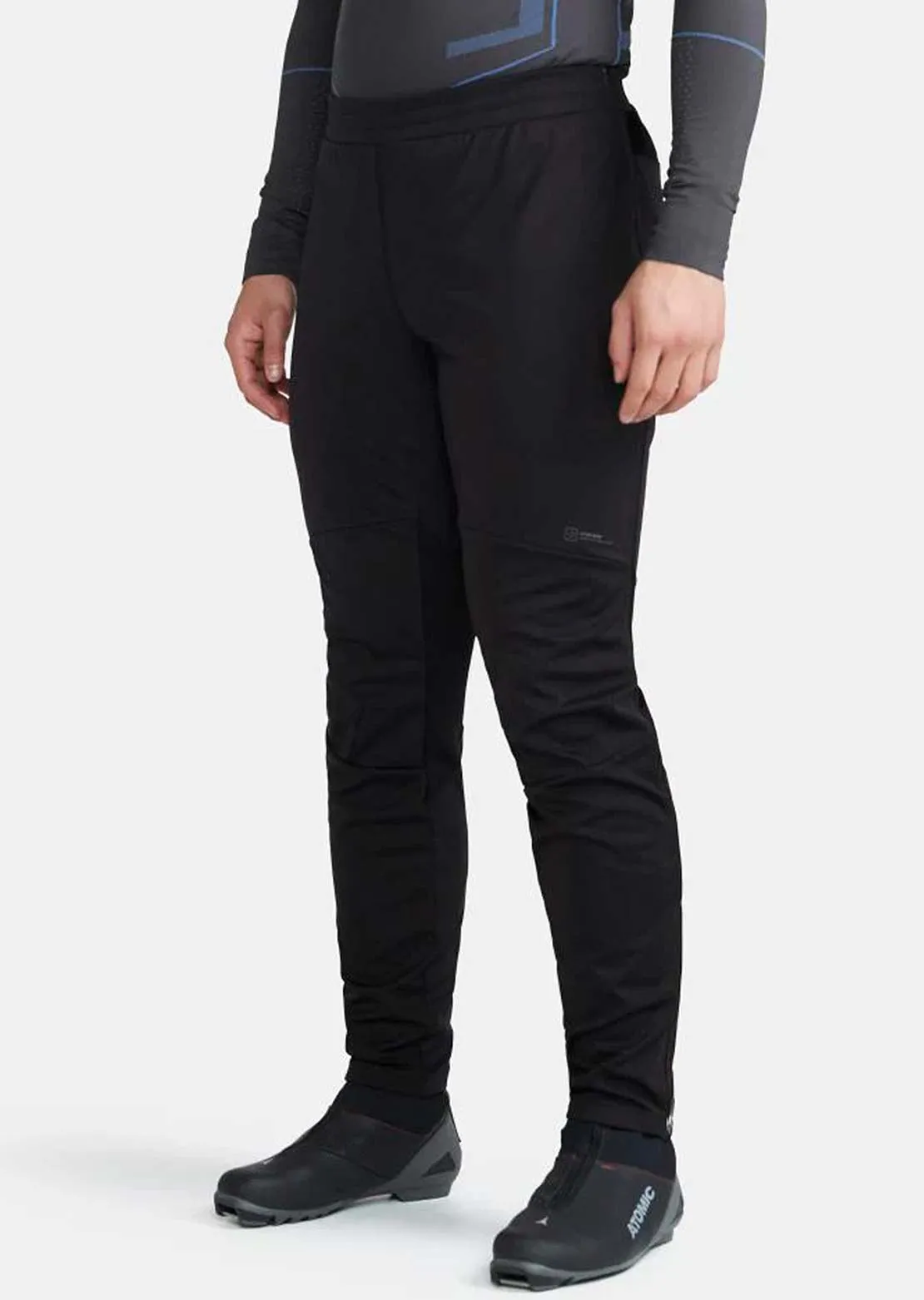Craft Men's Core Essence Nordic FZ Pants sold by Prfo product image thumbnail 2