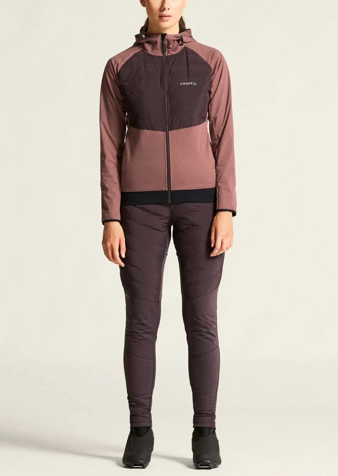 Craft Women's ADV Pursuit Thermal Tights sold by Prfo product image thumbnail 5