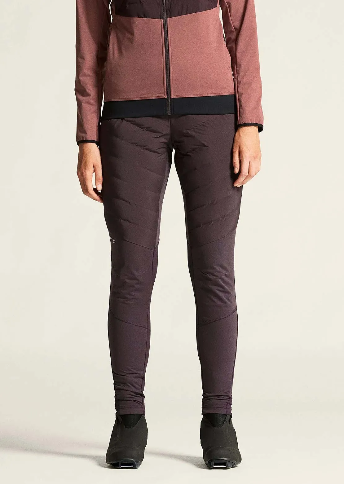 Craft Women's ADV Pursuit Thermal Tights sold by Prfo product image thumbnail 3