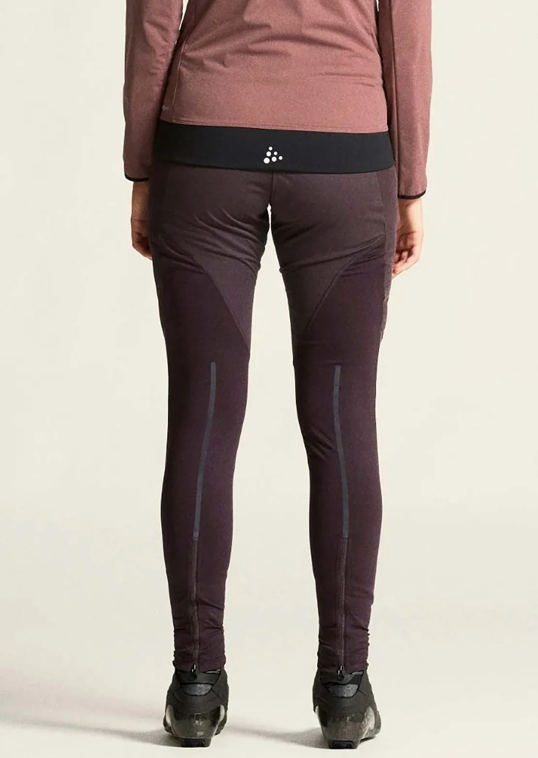 Craft Women's ADV Pursuit Thermal Tights sold by Prfo product image thumbnail 4