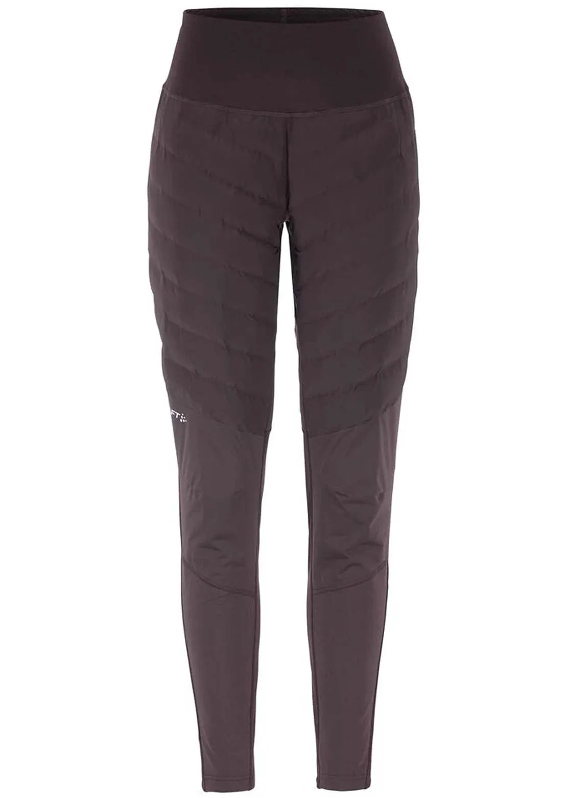 Craft Women's ADV Pursuit Thermal Tights sold by Prfo