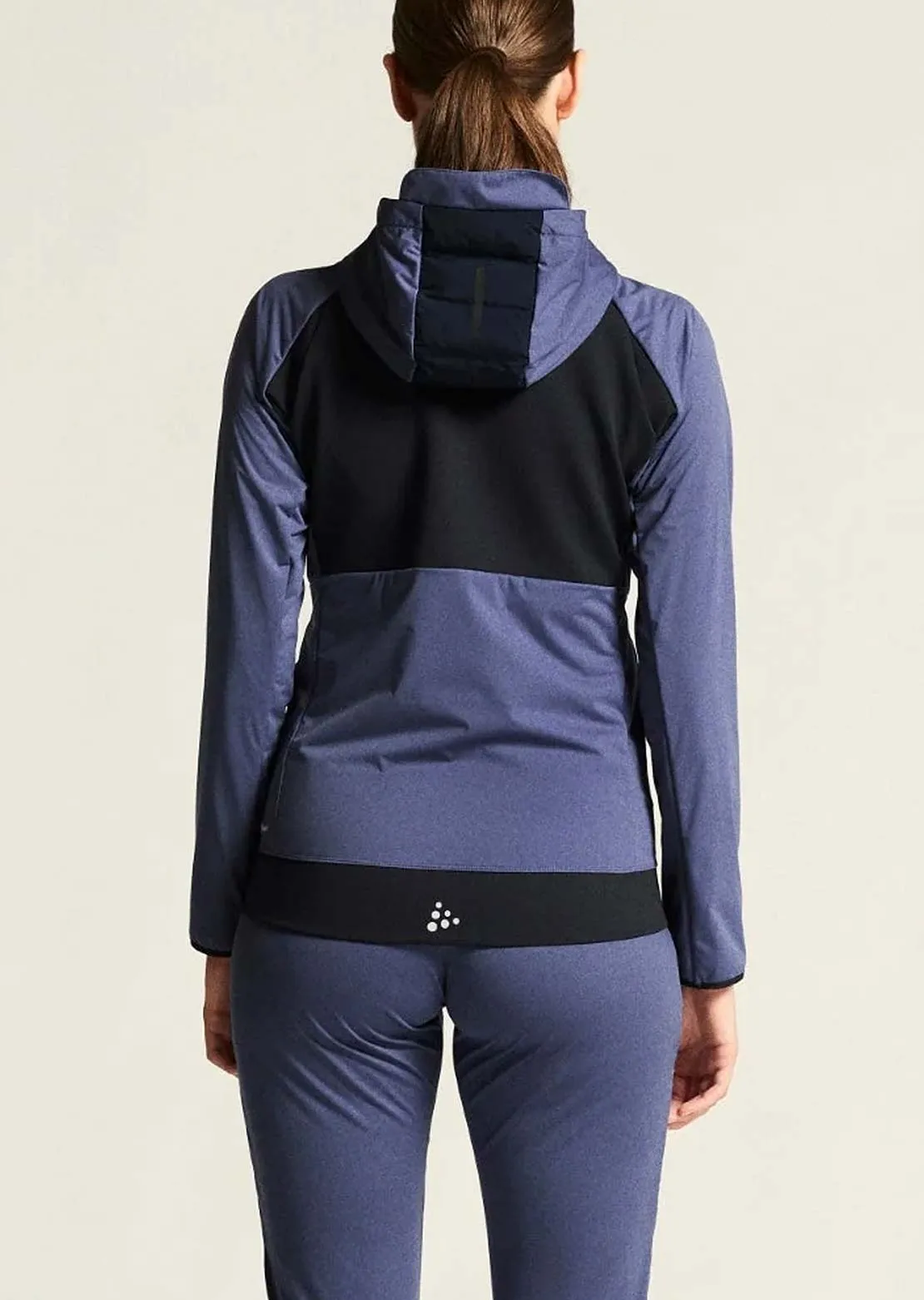 Craft Women's ADV Pursuit Thermal Jacket sold by Prfo product image thumbnail 4