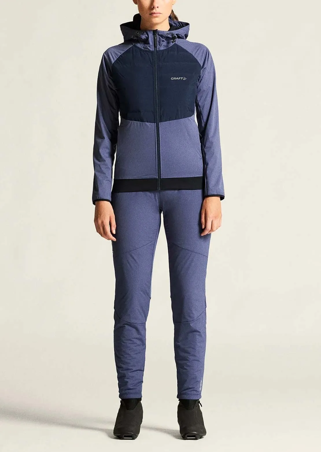 Craft Women's ADV Pursuit Thermal Jacket sold by Prfo product image thumbnail 5