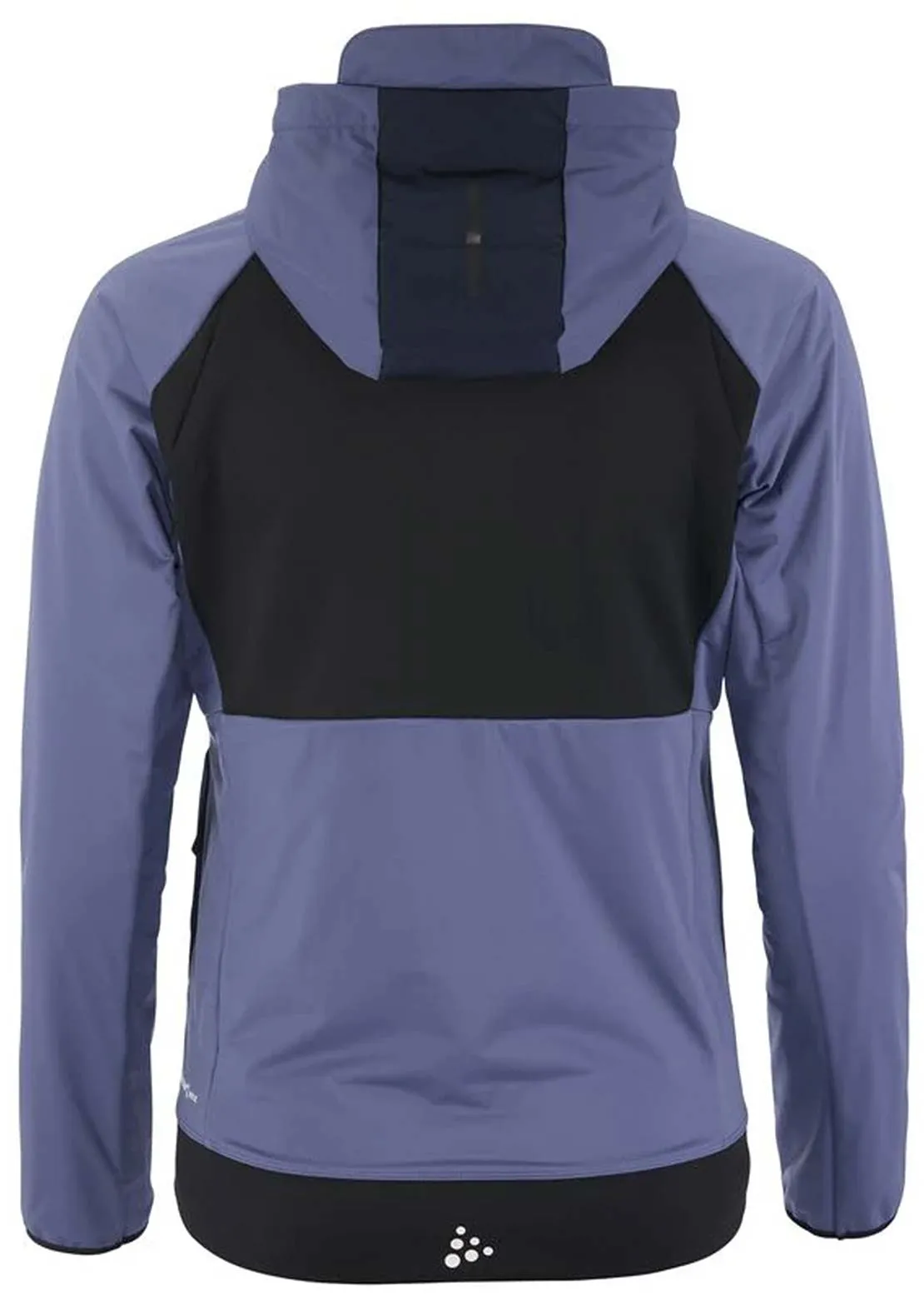 Craft Women's ADV Pursuit Thermal Jacket sold by Prfo product image thumbnail 2