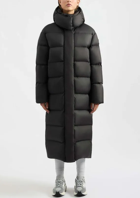 Kanuk Women's Lund Long Coat sold by Prfo