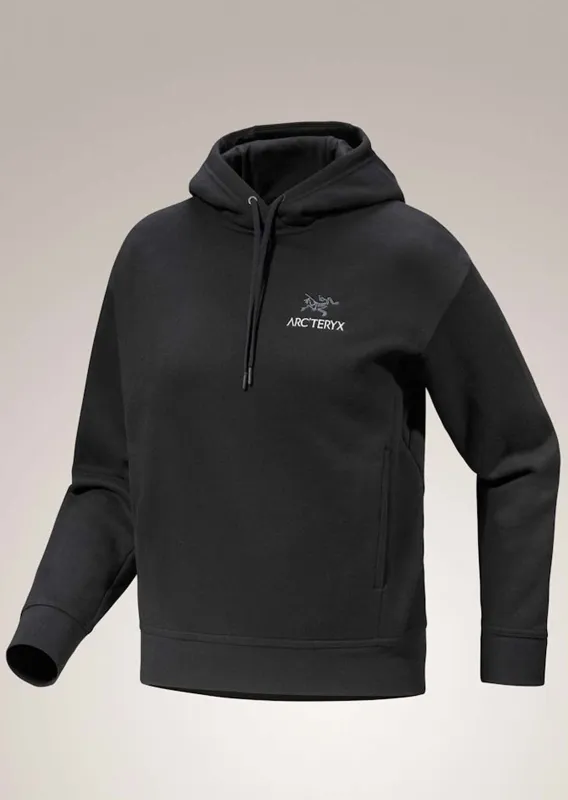 Arc'teryx Women's Emblem Fleece Hood sold by Prfo