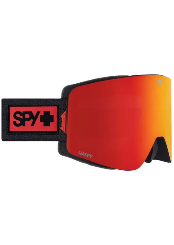 SPY Optic Unisex Marauder Snow Goggles sold by Prfo