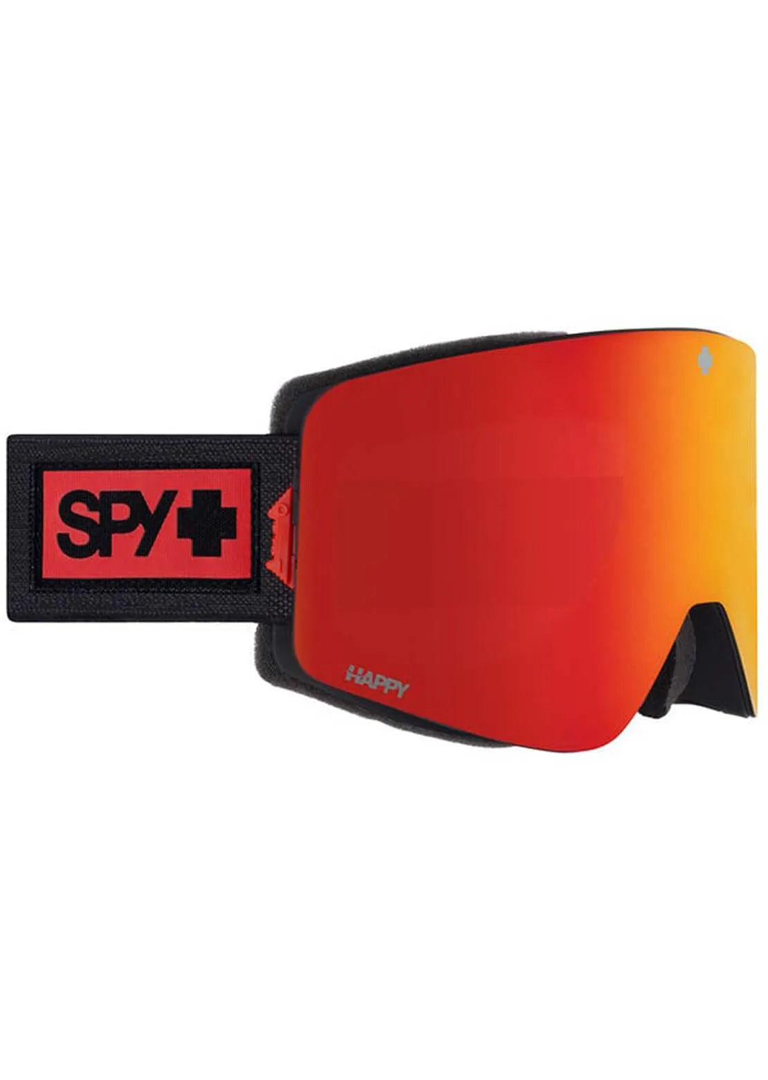 SPY Optic Unisex Marauder Snow Goggles sold by Prfo