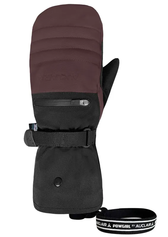 Auclair Women's A-Peak 2-In-1 Mitts sold by Prfo