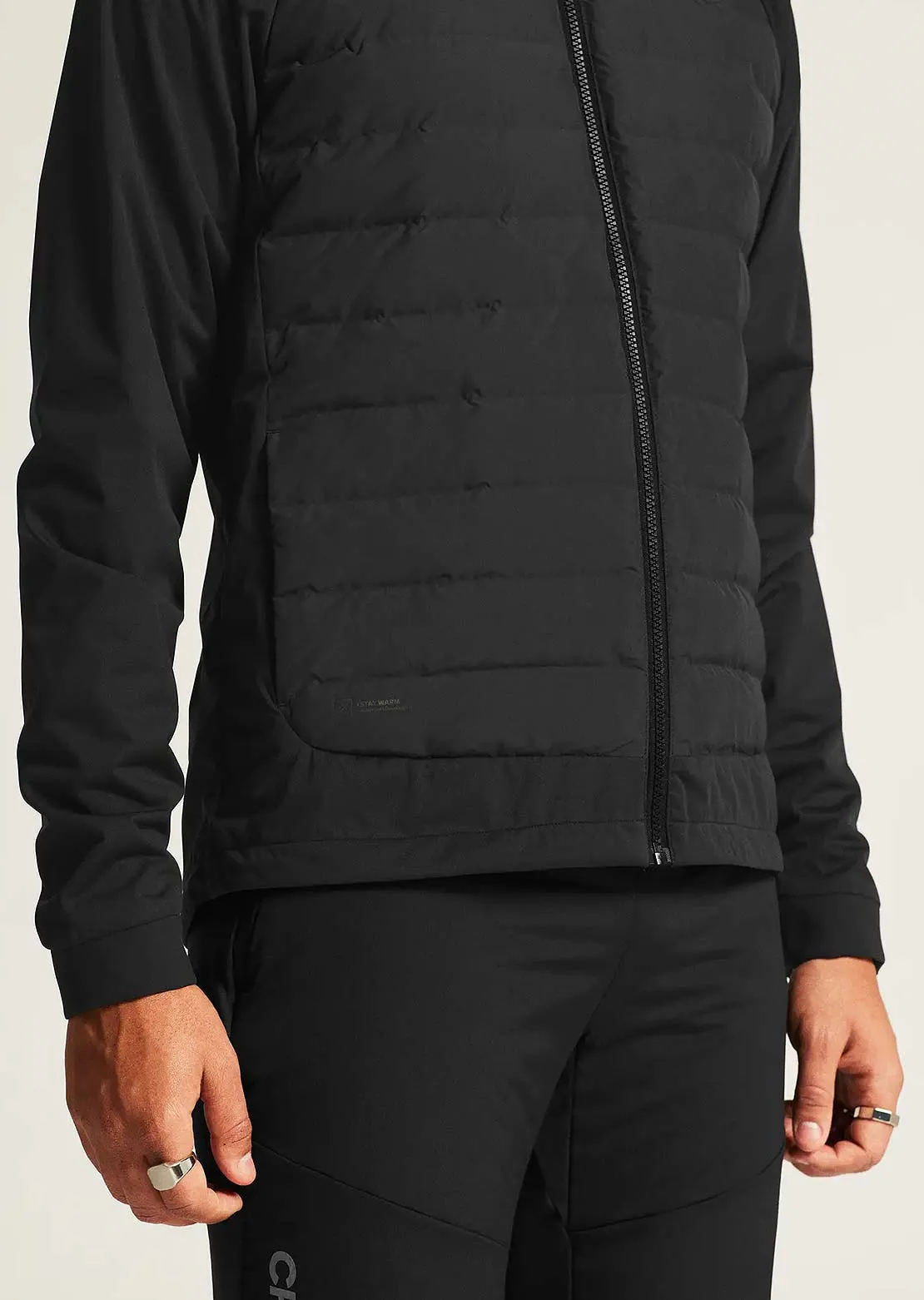 Craft Men's ADV Pursuit Thermal Jacket sold by Prfo product image thumbnail 5
