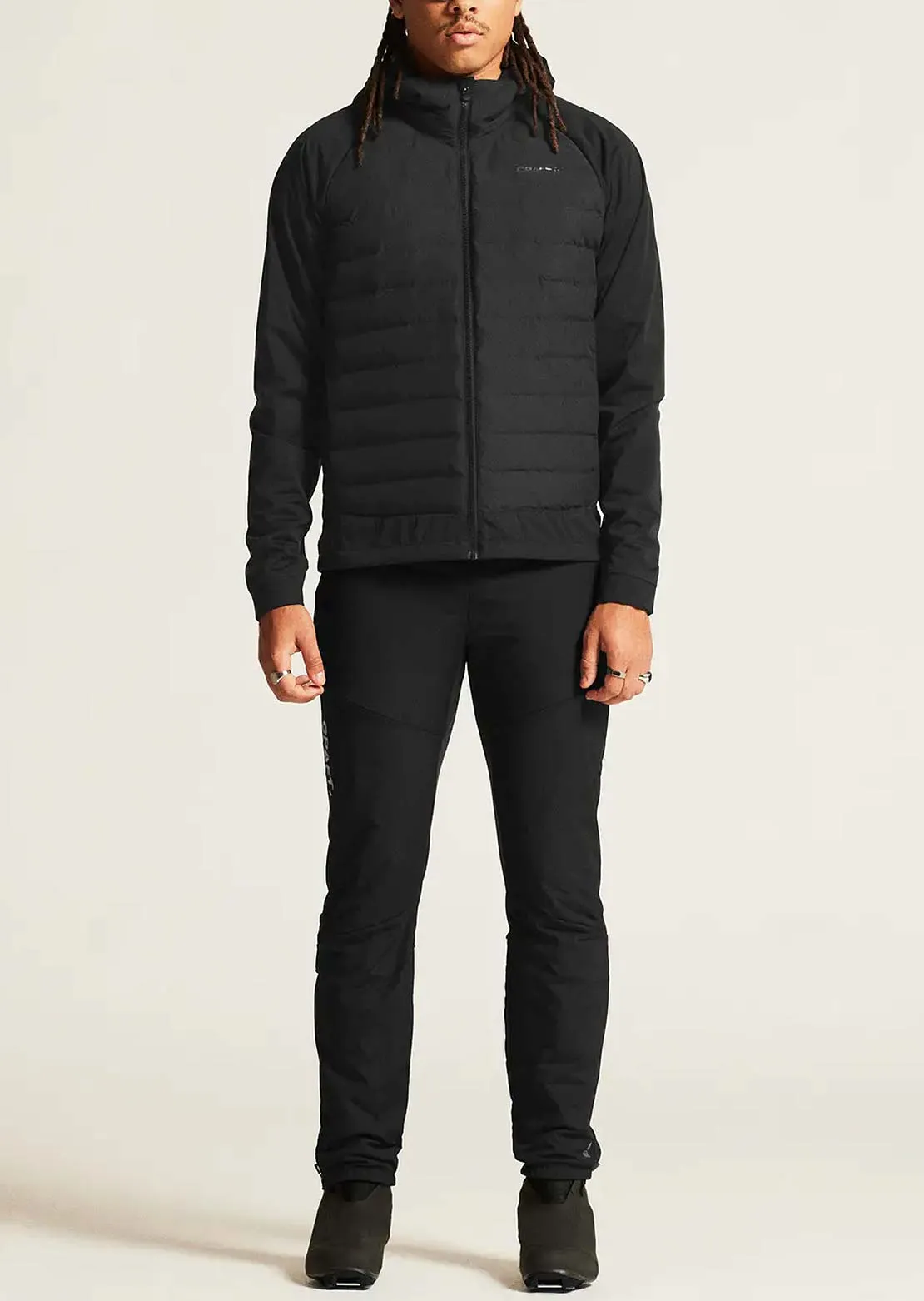 Craft Men's ADV Pursuit Thermal Jacket sold by Prfo product image thumbnail 2