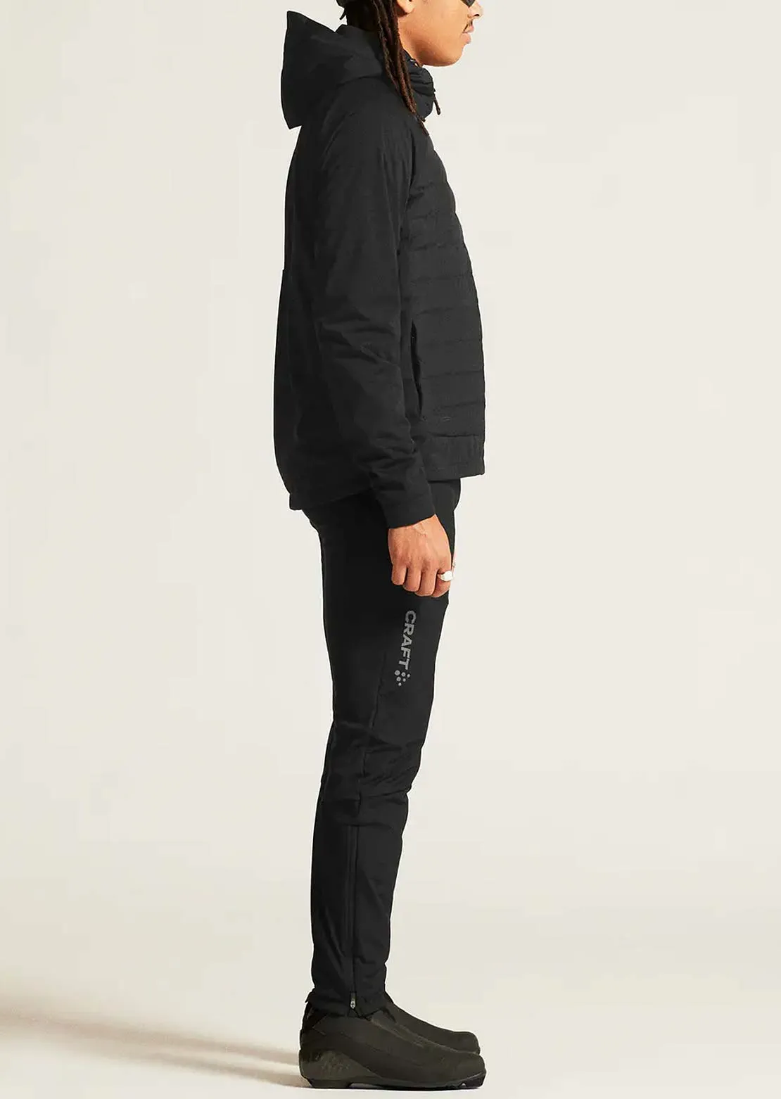 Craft Men's ADV Pursuit Thermal Jacket sold by Prfo product image thumbnail 3
