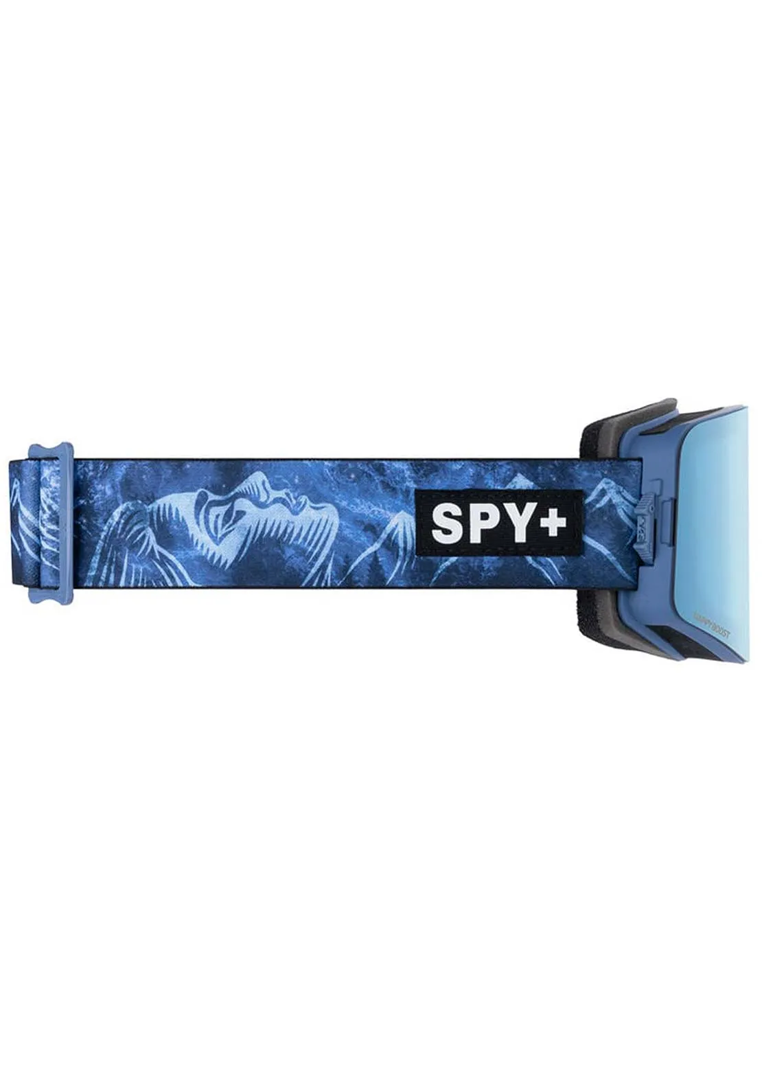 SPY Optic Unisex Marauder Snow Goggles sold by Prfo product image thumbnail 5
