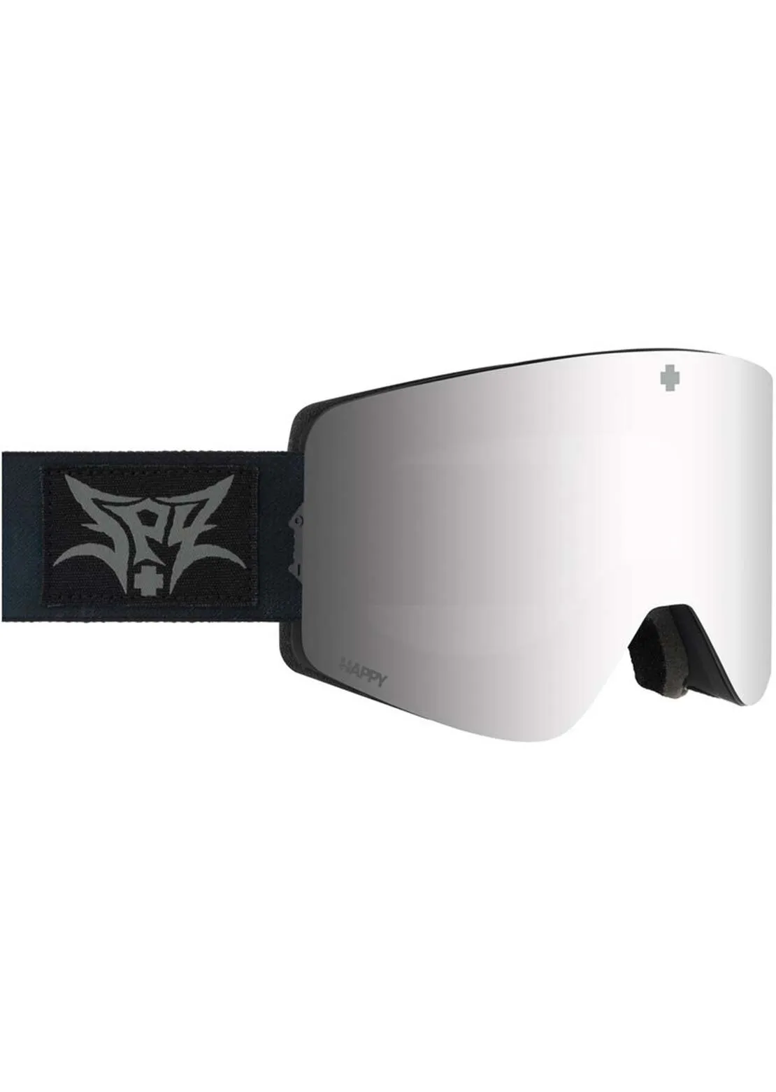 SPY Optic Unisex Marauder Snow Goggles sold by Prfo