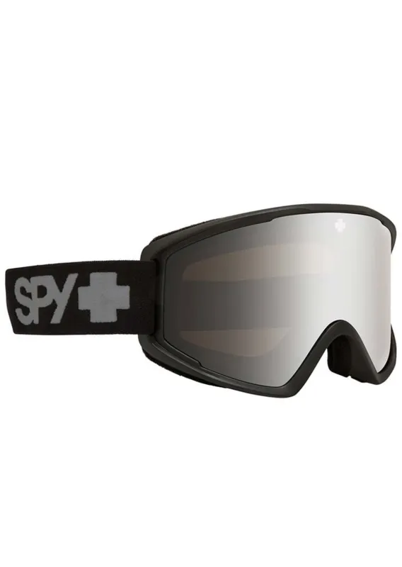 SPY Optic Unisex Crusher Elite Eco Snow Goggles made by Prfo