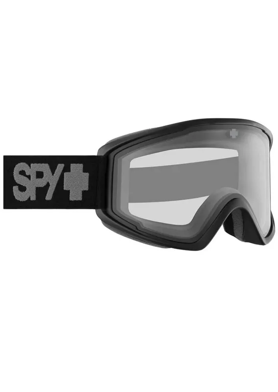 SPY Optic Unisex Crusher Elite Eco Snow Goggles made by Prfo
