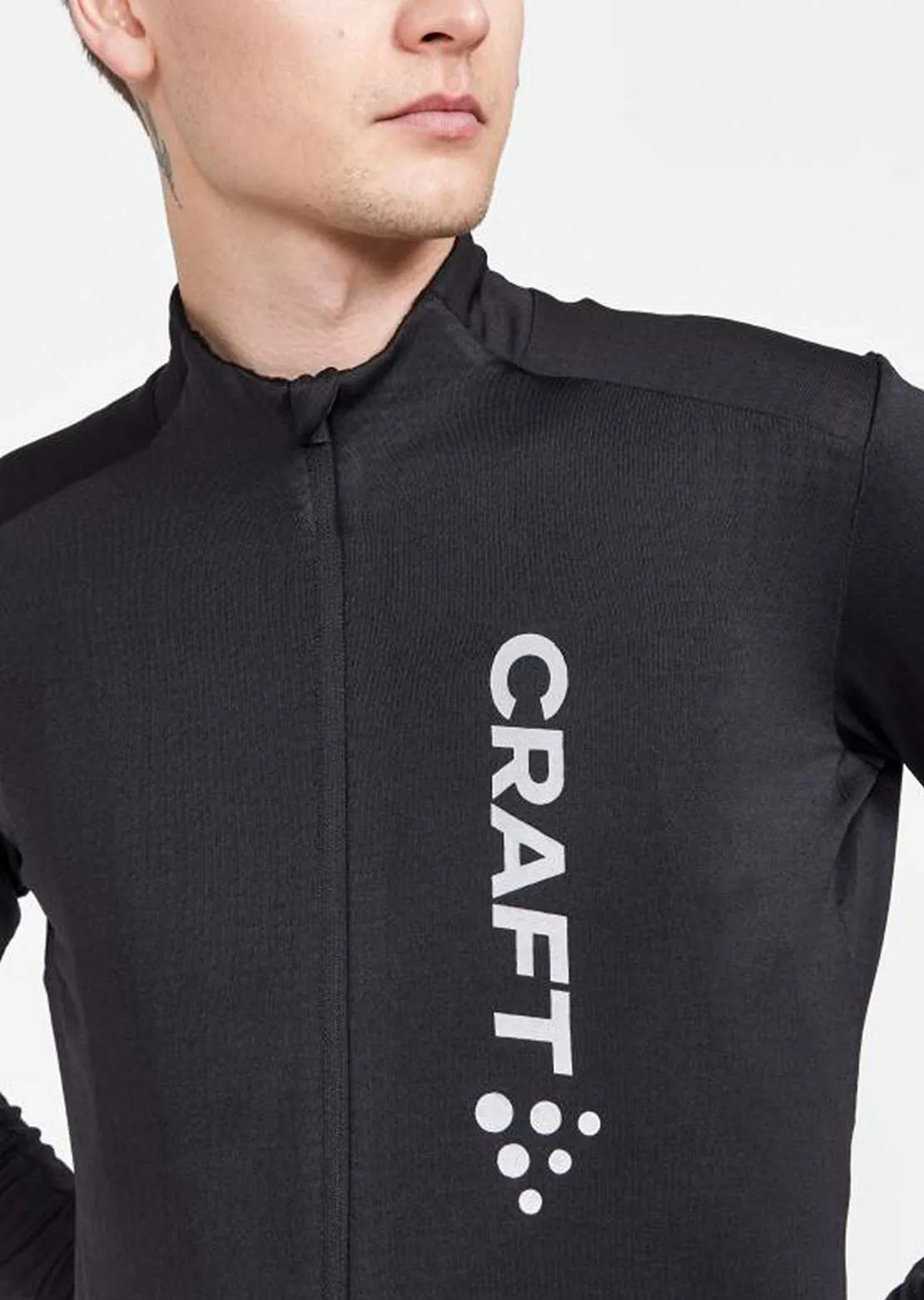 Craft Men's Sub-Z Long Sleeve Jersey sold by Prfo product image thumbnail 4