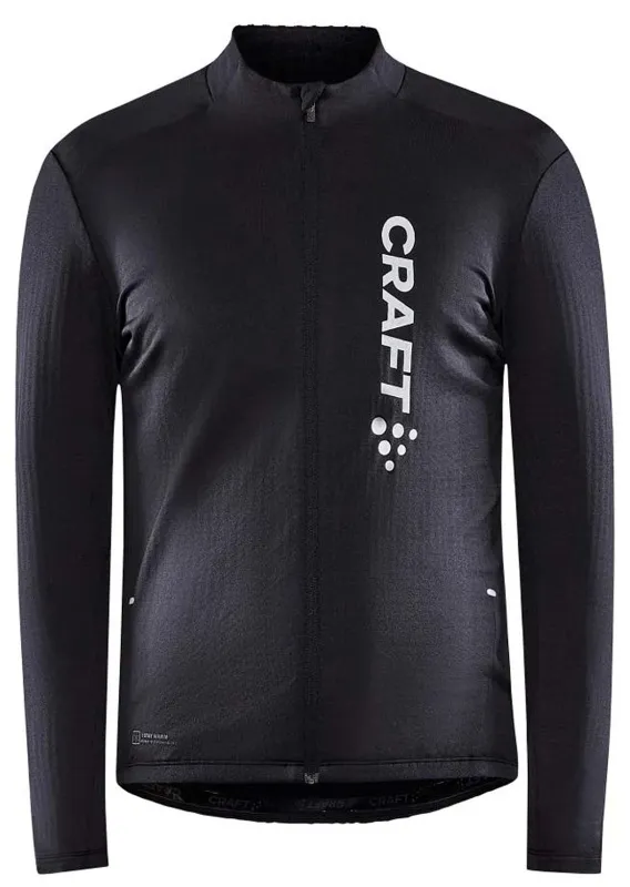 Craft Men's Sub-Z Long Sleeve Jersey sold by Prfo