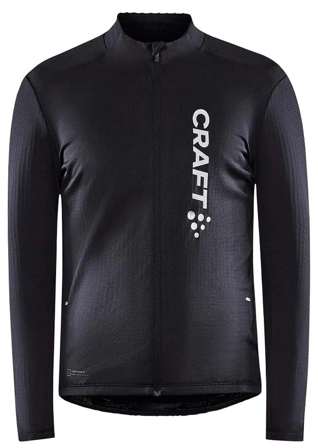 Craft Men's Sub-Z Long Sleeve Jersey sold by Prfo