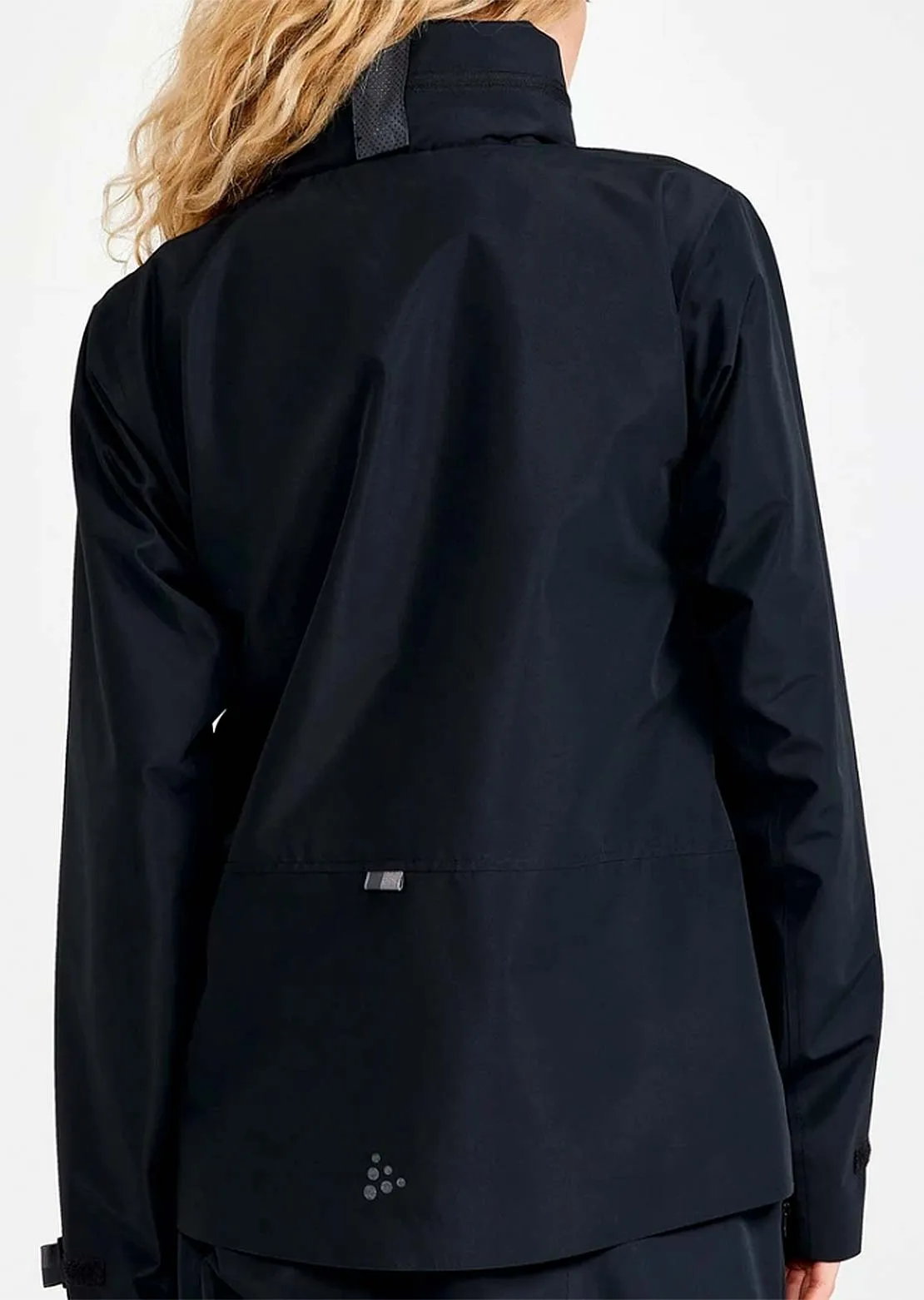 Craft Women's Ride Hydro Jacket sold by Prfo product image thumbnail 3