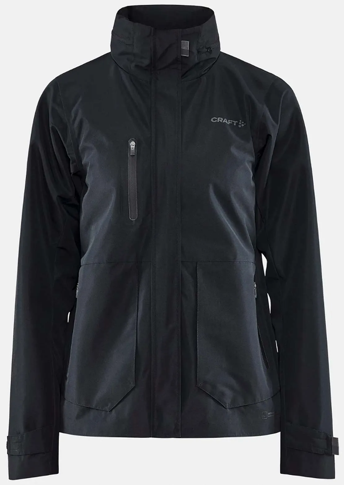 Craft Women's Ride Hydro Jacket sold by Prfo