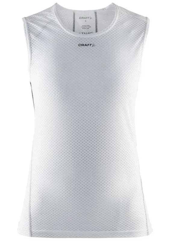 Craft Women's Cool Mesh Superlight Sleeveless made by Craft