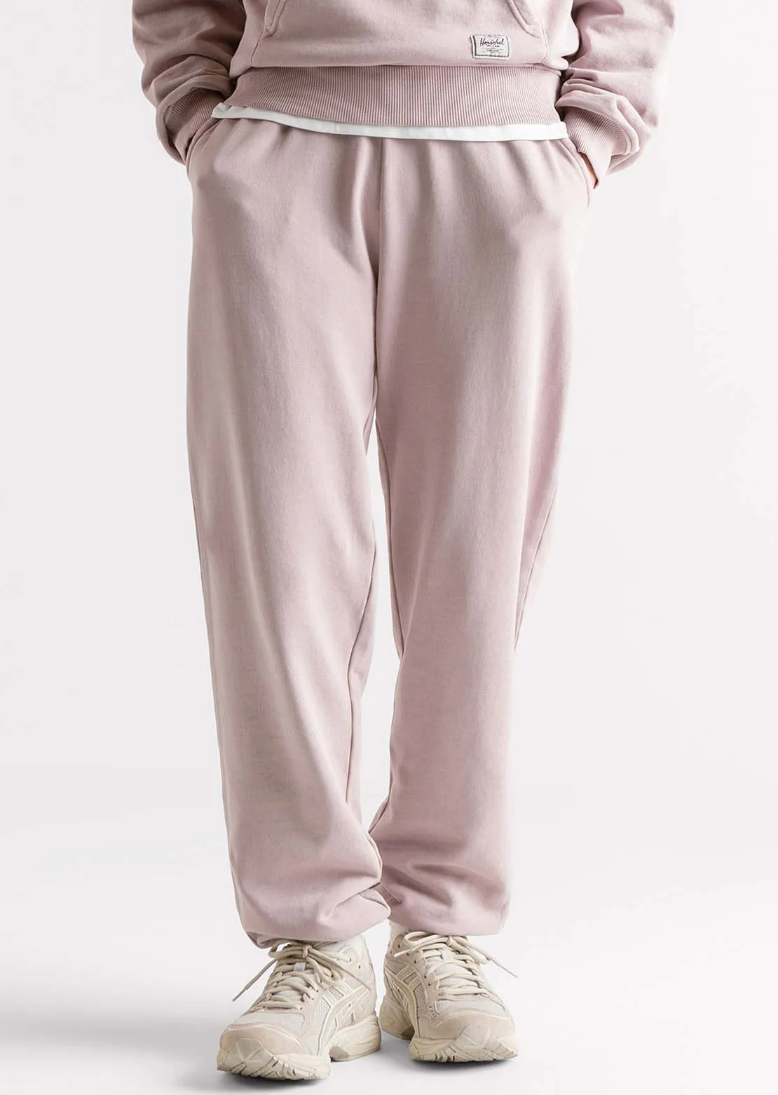 Herschel Women's Pigment Dye Classic Sweatpants sold by Prfo product image thumbnail 3