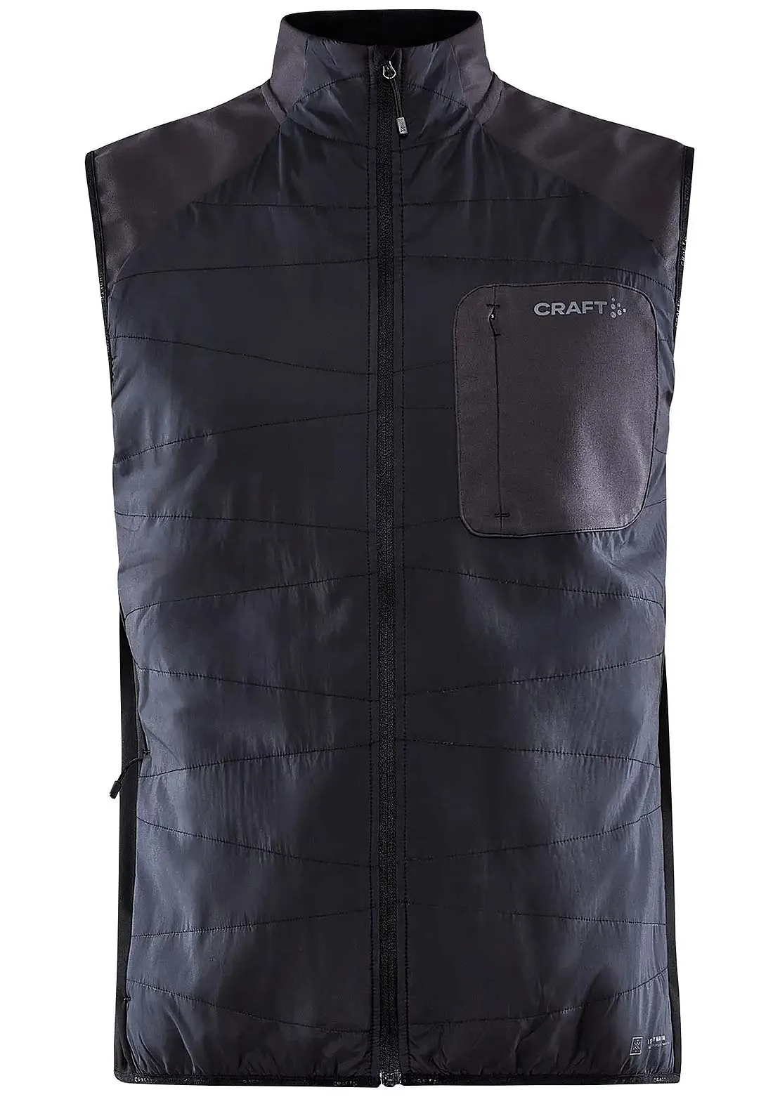 Craft Men's ADV Nordic Training Insulated Vest sold by Prfo
