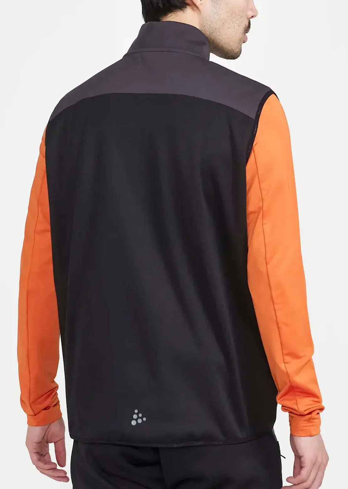 Craft Men's ADV Nordic Training Insulated Vest sold by Prfo product image thumbnail 3