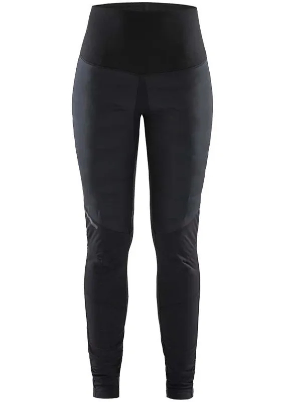 Craft Women's ADV Pursuit Thermal Tights sold by Prfo