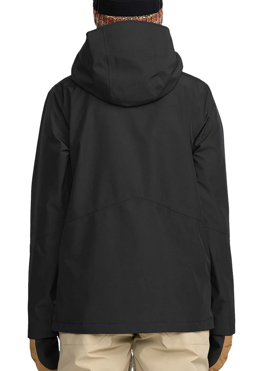 Volcom Women's V.Co Eras Insulated GORE Jacket sold by Prfo product image thumbnail 2