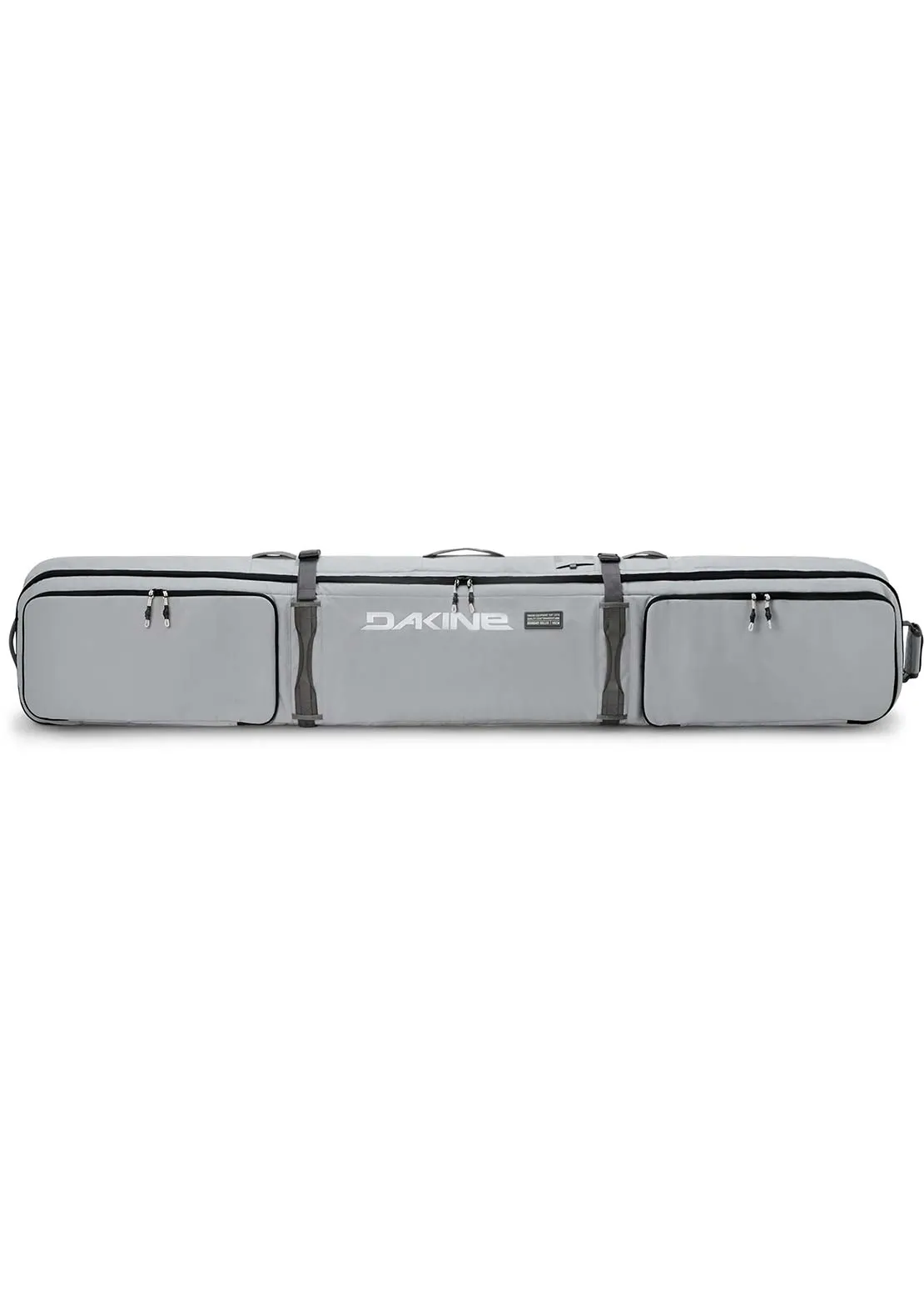 Dakine Unisex Boundary Ski Roller Bag sold by Prfo product image thumbnail 4