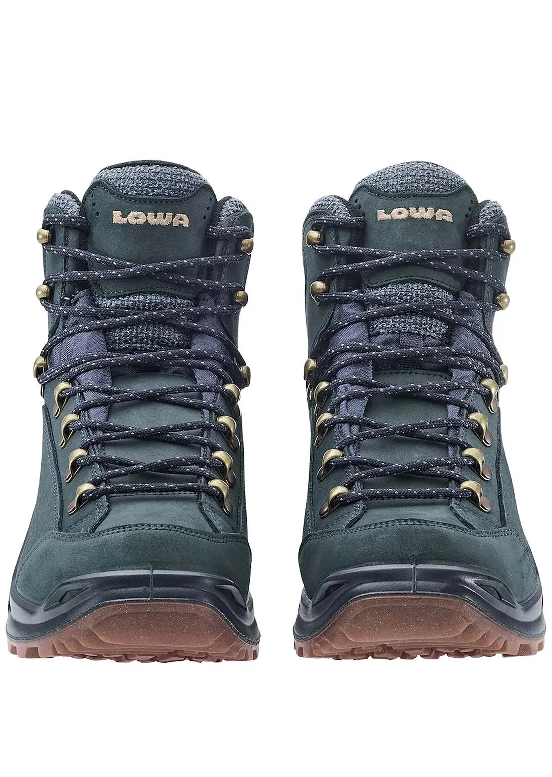 Lowa Men's Renegade Warm GTX Mid Hiking Boots sold by Prfo product image thumbnail 3