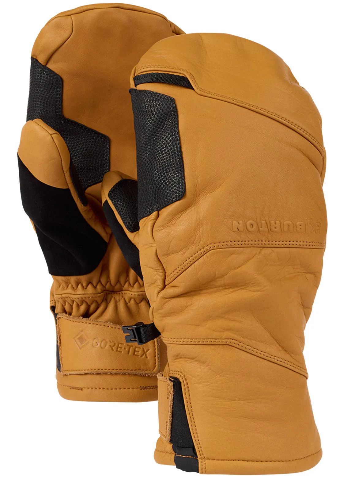 Burton AK Clutch GORE-TEX Leather Mittens sold by Prfo product image thumbnail 2