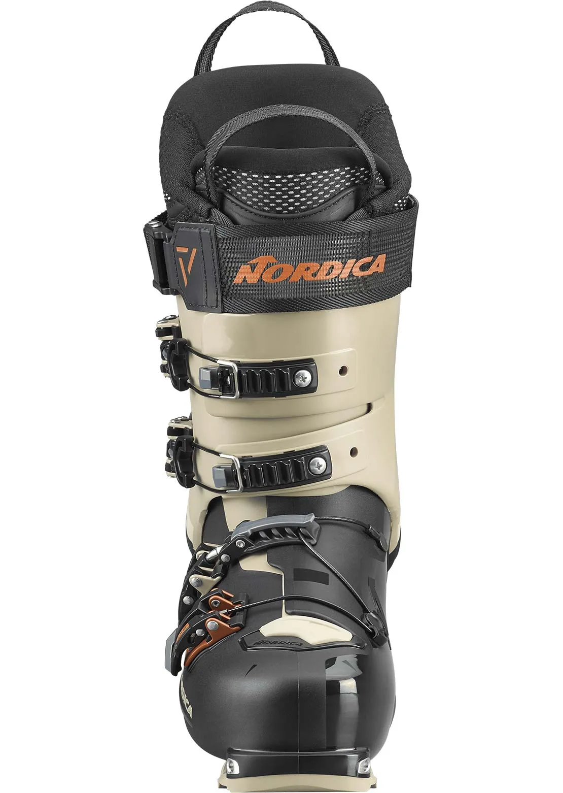 Nordica Men's Unlimited 130 DYN Ski Boots sold by Prfo product image thumbnail 4