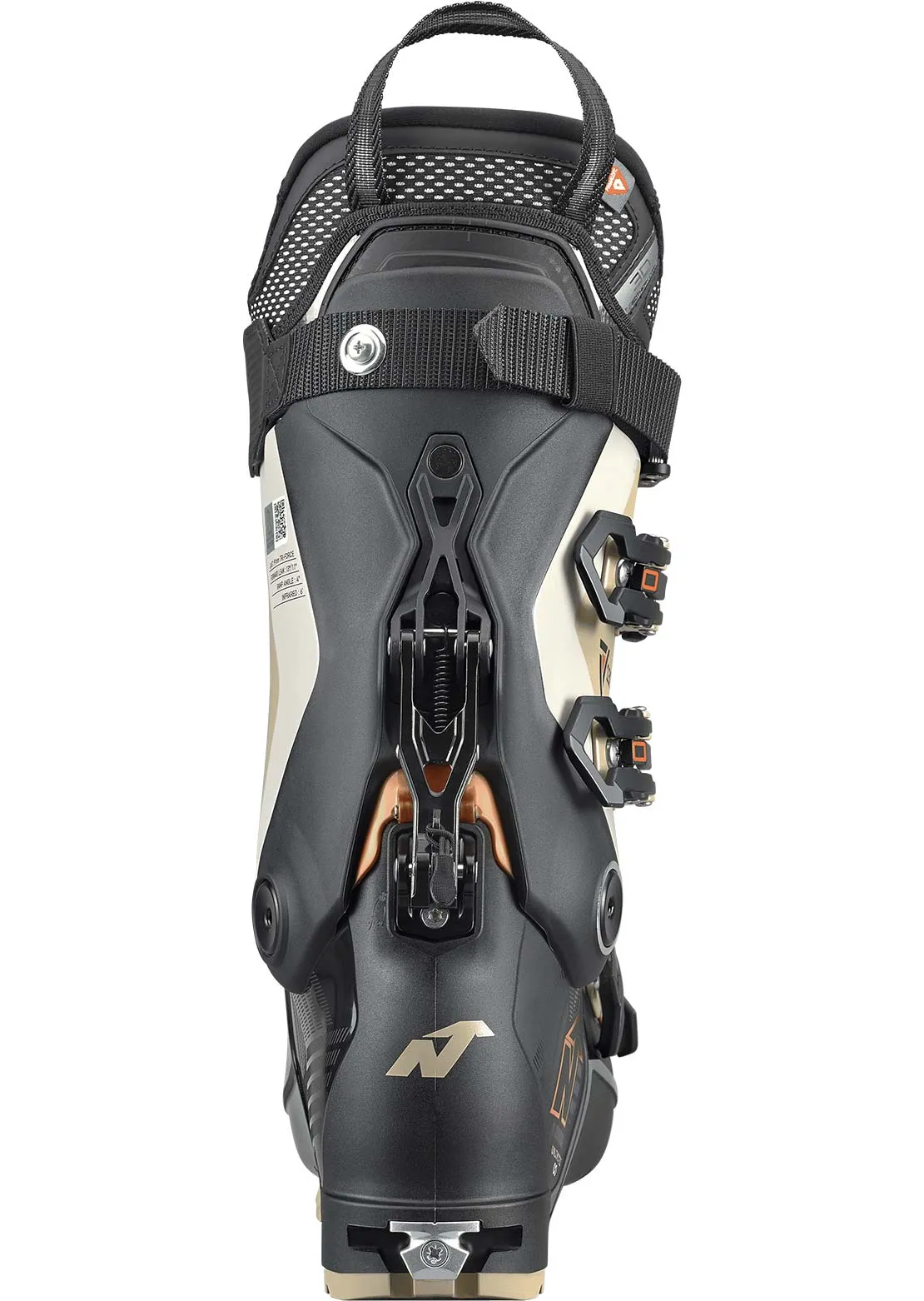 Nordica Men's Unlimited 130 DYN Ski Boots sold by Prfo product image thumbnail 5