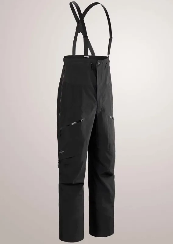 Arc'teryx Men's Rush Regular Bib Pants sold by Prfo