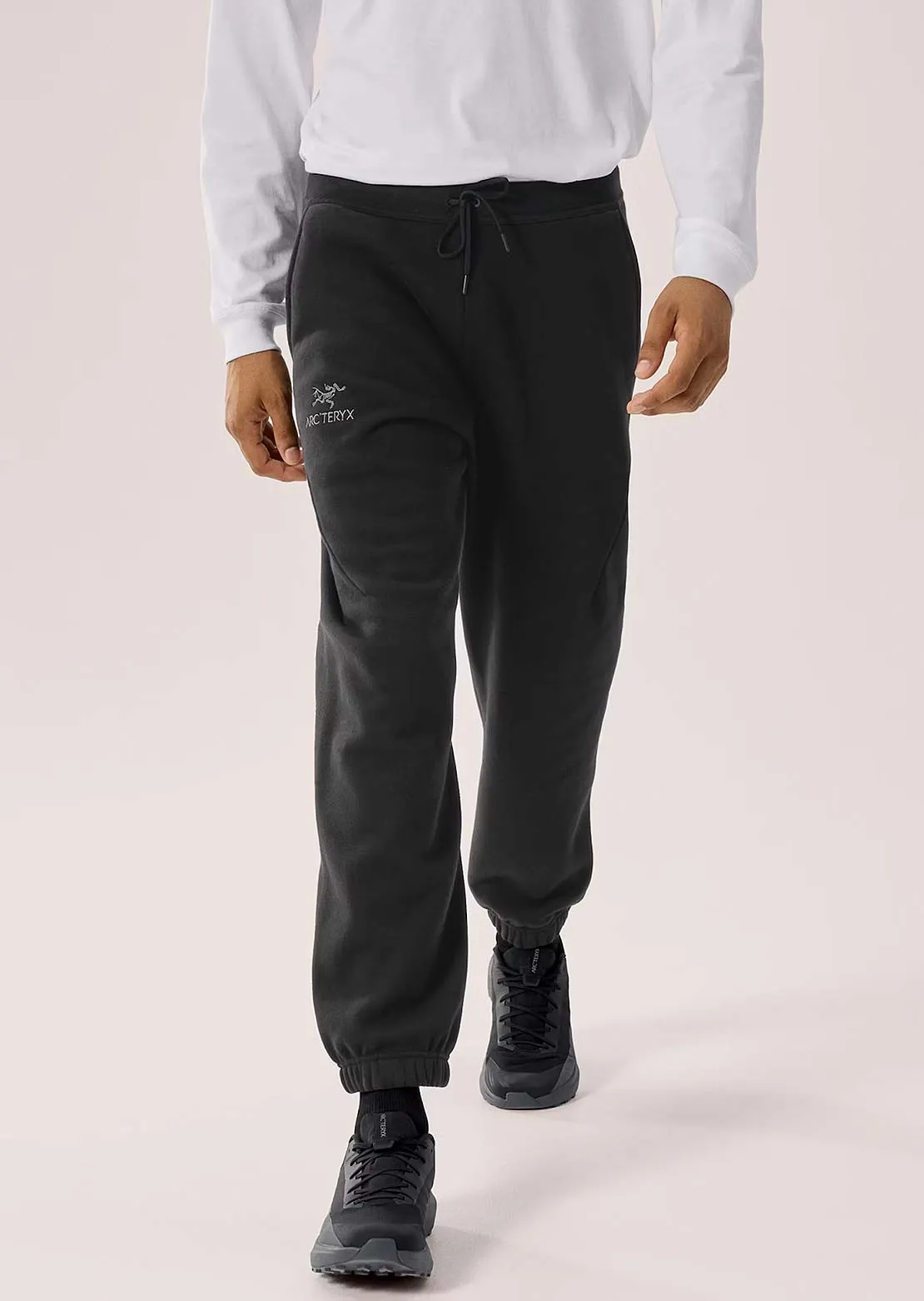 Arc'teryx Men's Emblem Fleece Joggers sold by Prfo product image thumbnail 3
