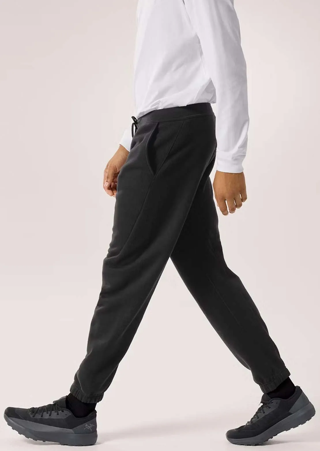 Arc'teryx Men's Emblem Fleece Joggers sold by Prfo product image thumbnail 4