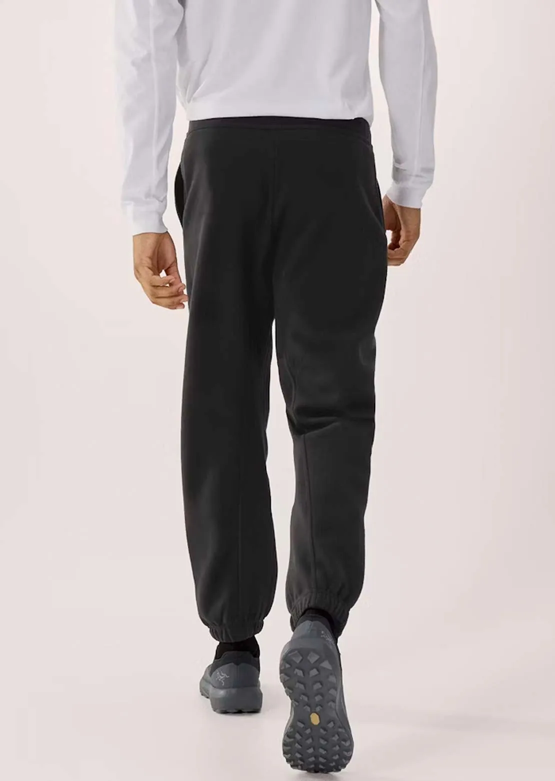 Arc'teryx Men's Emblem Fleece Joggers sold by Prfo product image thumbnail 5