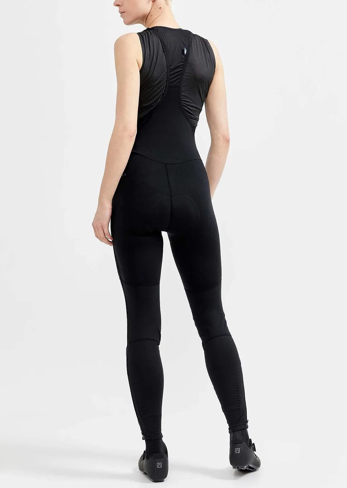 Craft Women's Sub-Z Wind Bib Tights sold by Prfo product image thumbnail 3