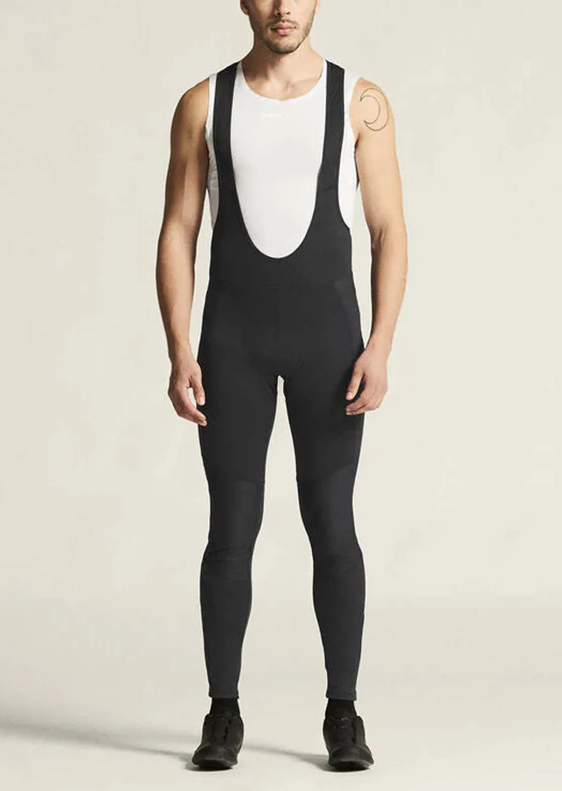 Craft Men's Sub-Z Wind Bib Tights sold by Prfo product image thumbnail 2